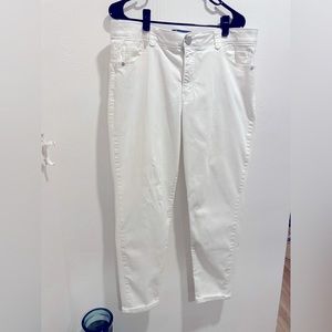 "Ab"solution® Democracy Jeans - lightly distressed (Moving - Need to sell ASAP)